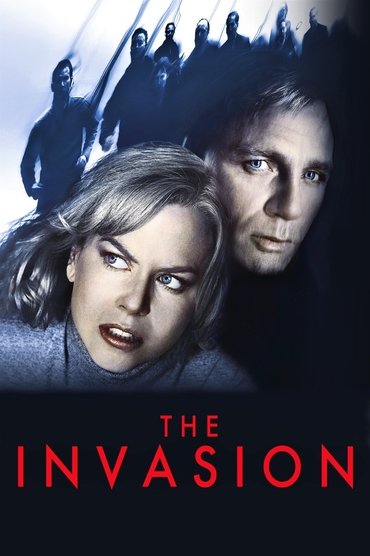 Poster image for The Invasion