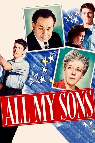 Poster image for All My Sons
