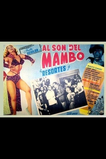 Poster image for To the Sound of the Mambo