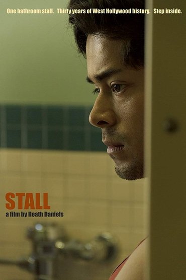 Poster image for Stall