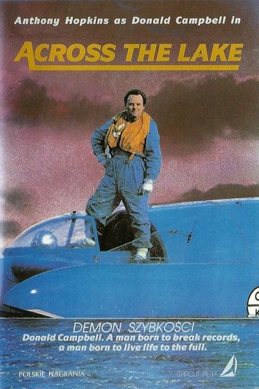 Poster image for Across the Lake
