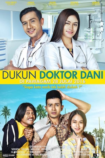 Poster image for Dukun Doktor Dani