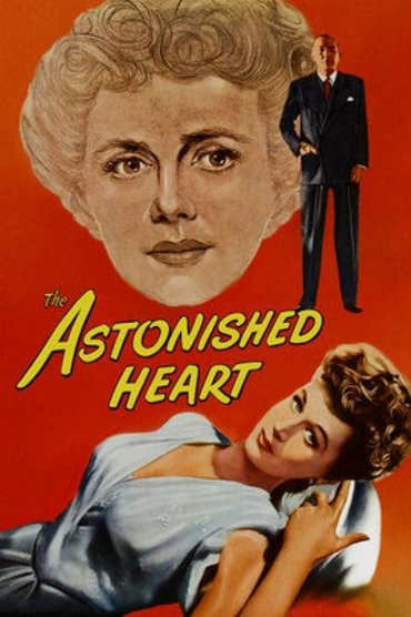 Poster image for The Astonished Heart