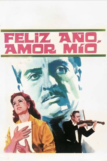Poster image for Happy Year, My Love
