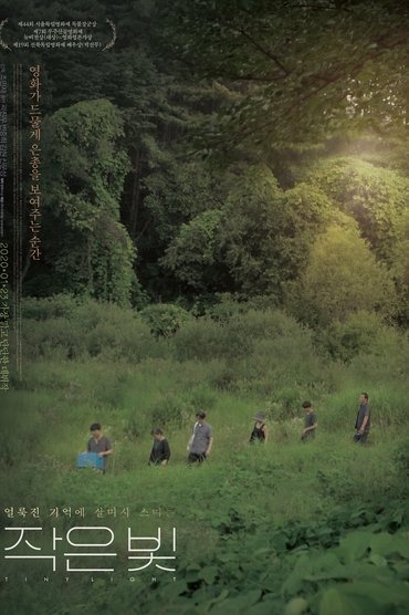 Poster image forTiny Light