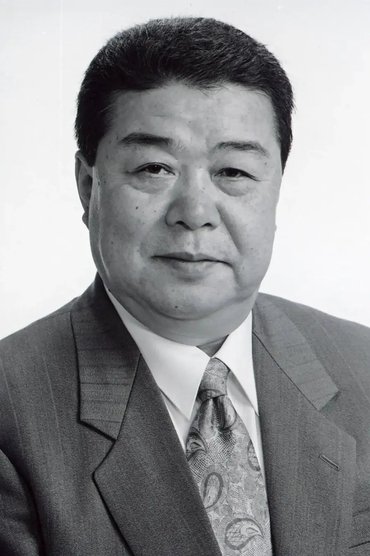 Poster image forSaburo Kamei