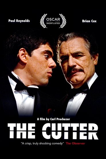 Poster image for The Cutter