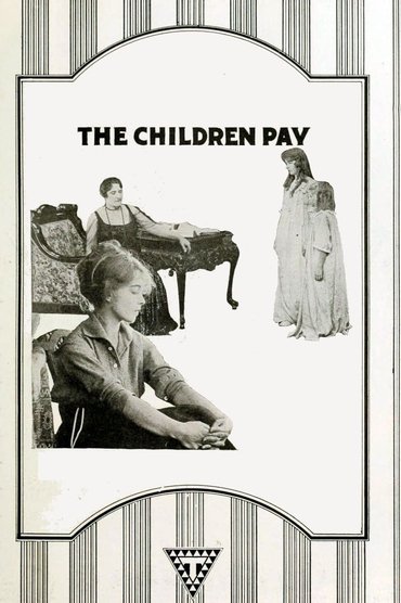 Poster image for The Children Pay