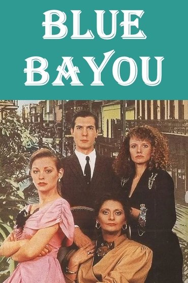 Poster image for Blue Bayou