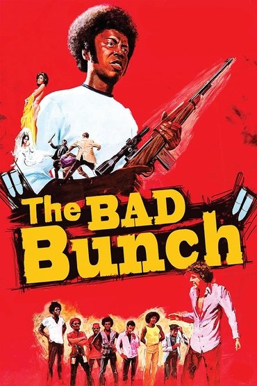 Poster image for The Bad Bunch