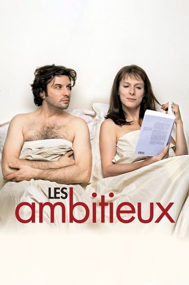 Poster image for Ambitious