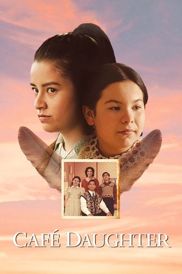 Poster image for Café Daughter