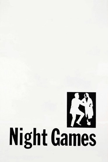 Poster image for Night Games