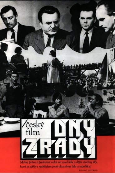 Poster image for Days of Betrayal