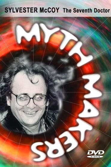 Poster image for Myth Makers 28: Sylvester McCoy