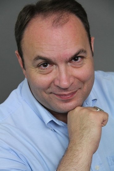Poster image forAndrey Moskvichov