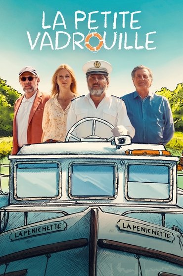 Poster image forLove Boat
