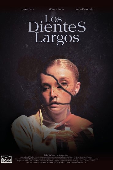 Poster image forLong Teeth