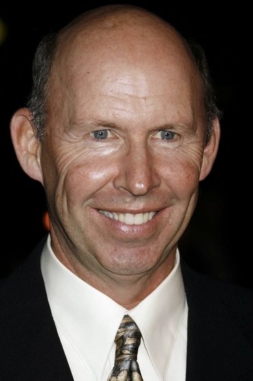 Professional headshot of Don Lake