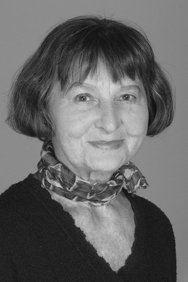 Poster image forViera Topinková