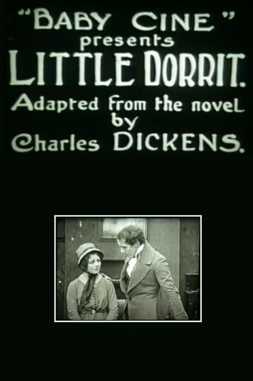 Poster image for Little Dorrit