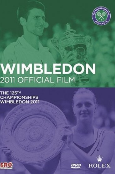 Poster image for Wimbledon 2011 Official Film