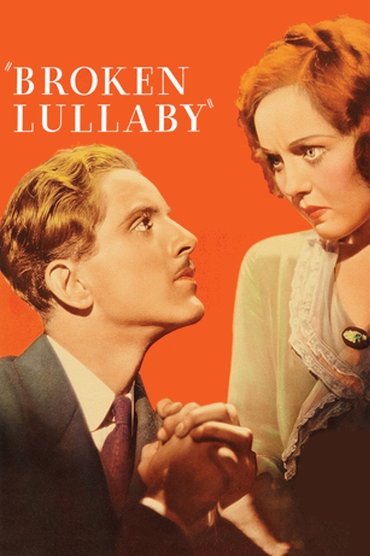 Poster image for Broken Lullaby