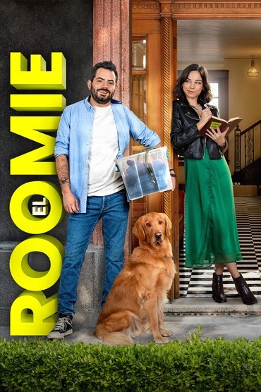 Poster image for The Roommate