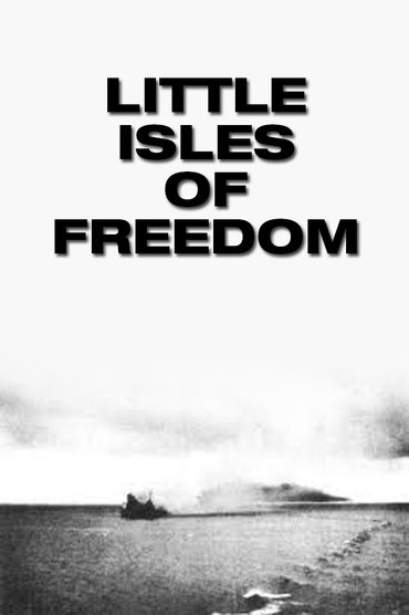 Poster image for Little Isles of Freedom
