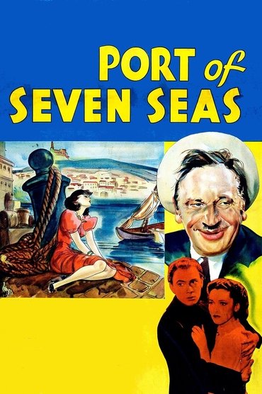 Poster image for Port of Seven Seas