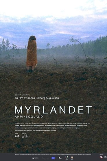 Poster image forBogland
