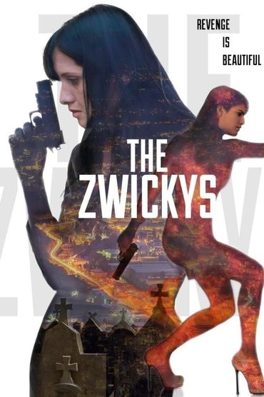 Poster image for The Zwickys