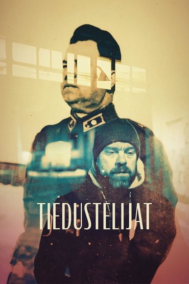 Poster image for Spy from a Distance