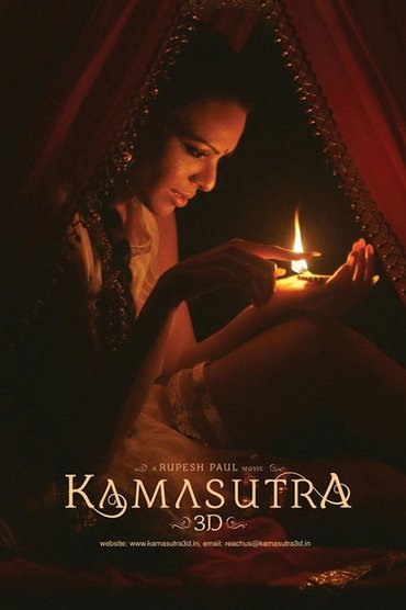 Poster image for Kamasutra 3D