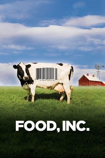 Poster image forFood, Inc.
