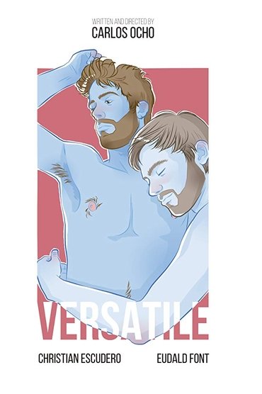 Poster image for Versatile