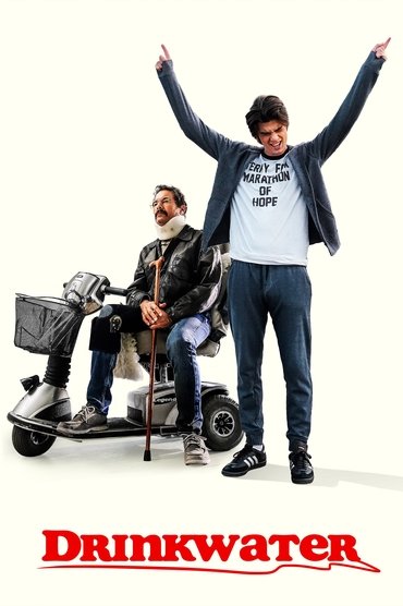 Poster image for Drinkwater