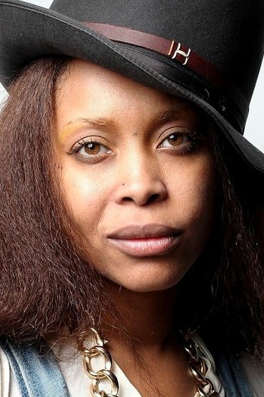 Poster image forErykah Badu