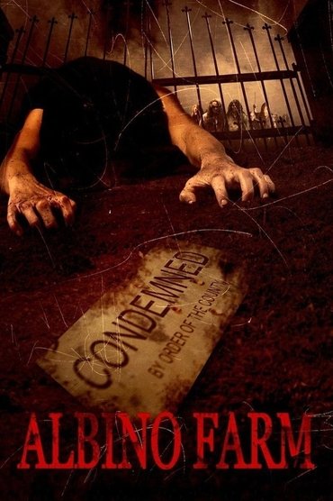 Poster image forAlbino Farm