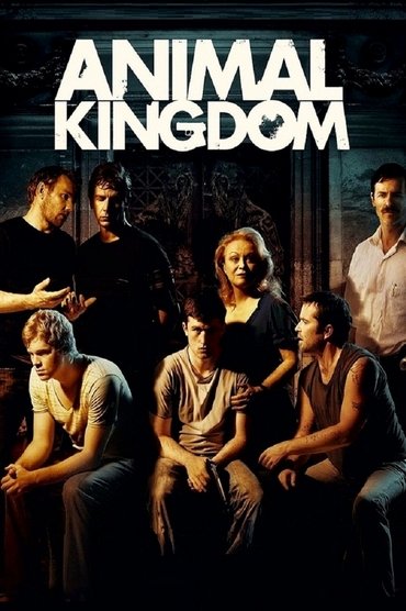 Poster image for Animal Kingdom
