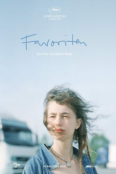 Poster image for Favourites