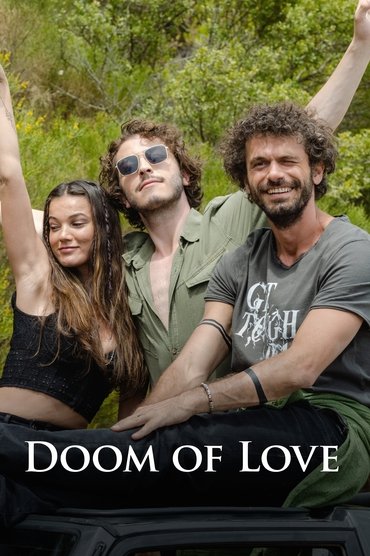 Poster image forDoom of Love