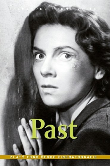 Poster image for The Trap