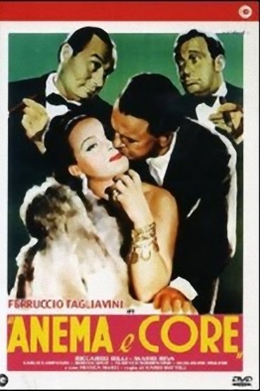 Poster image for My Heart Sings