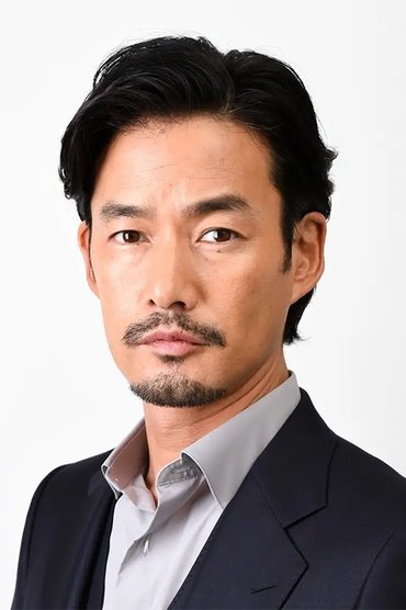 Poster image forYutaka Takenouchi