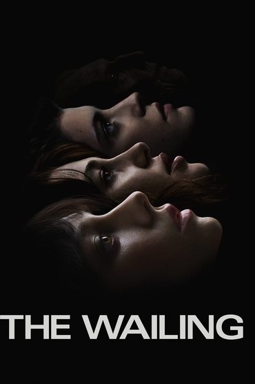 Poster image forThe Wailing