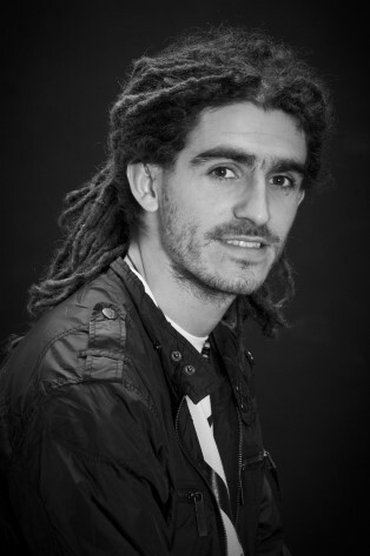 Professional headshot of Manuel Lozano
