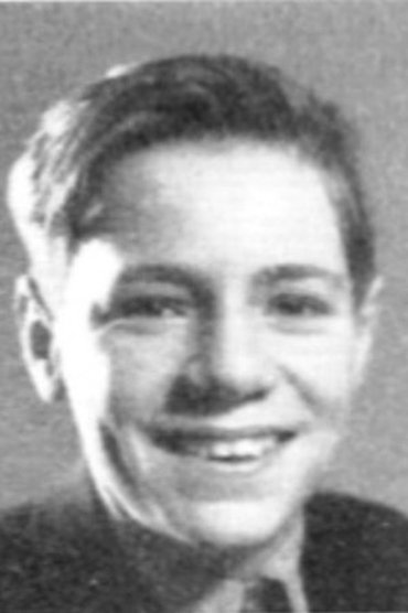 Poster image forKnut Lundström
