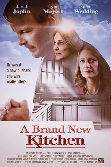 Poster image for A Brand New Kitchen