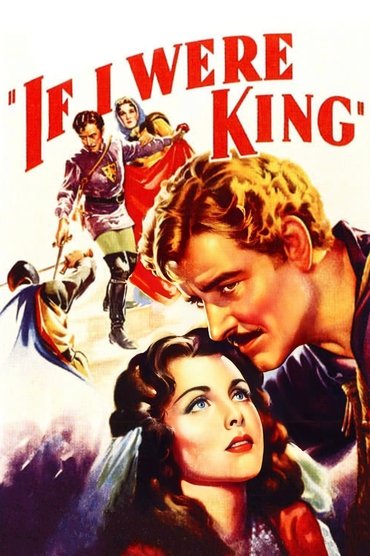 Poster image for If I Were King